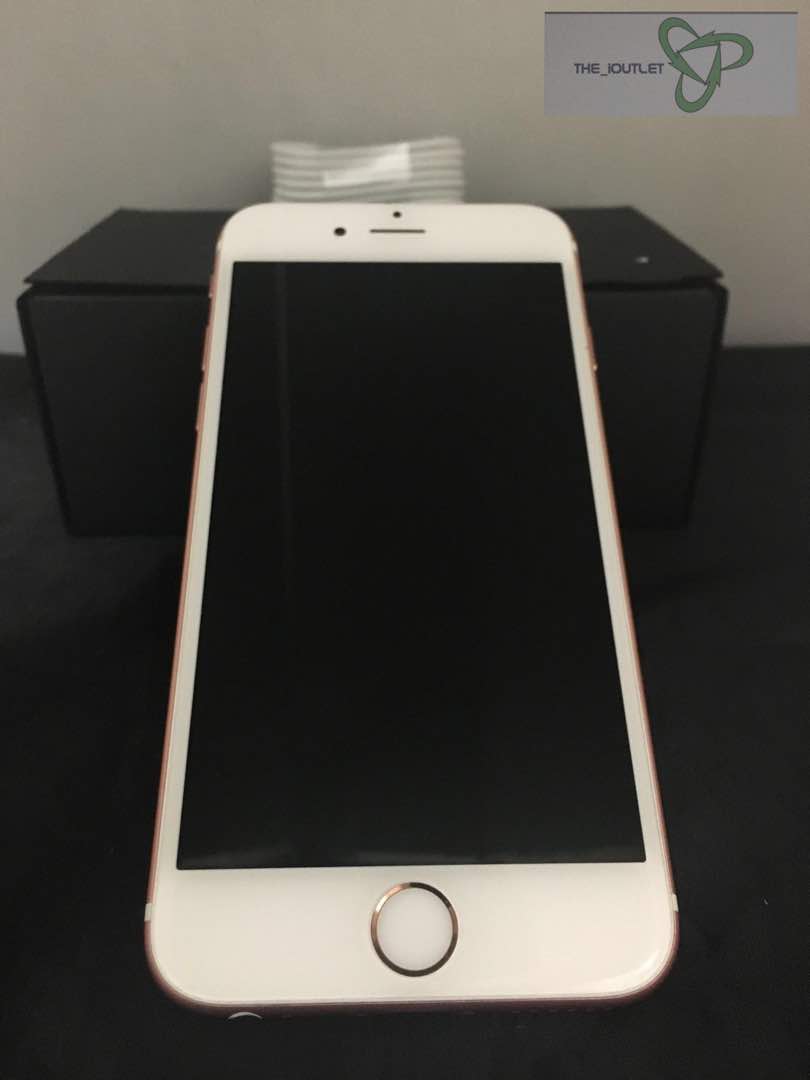 IPHONE 6 GOLD